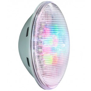 Vervangingslamp LED RGB PAR56 12V 35W