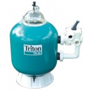 Sandfilter TRITON TR40