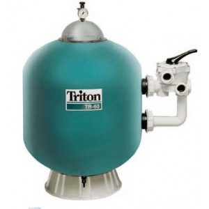 Sandfilter TRITON TR60